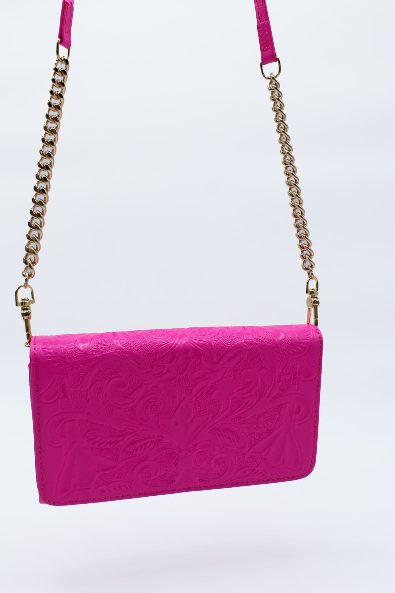 Bambina Chiseled - Pink