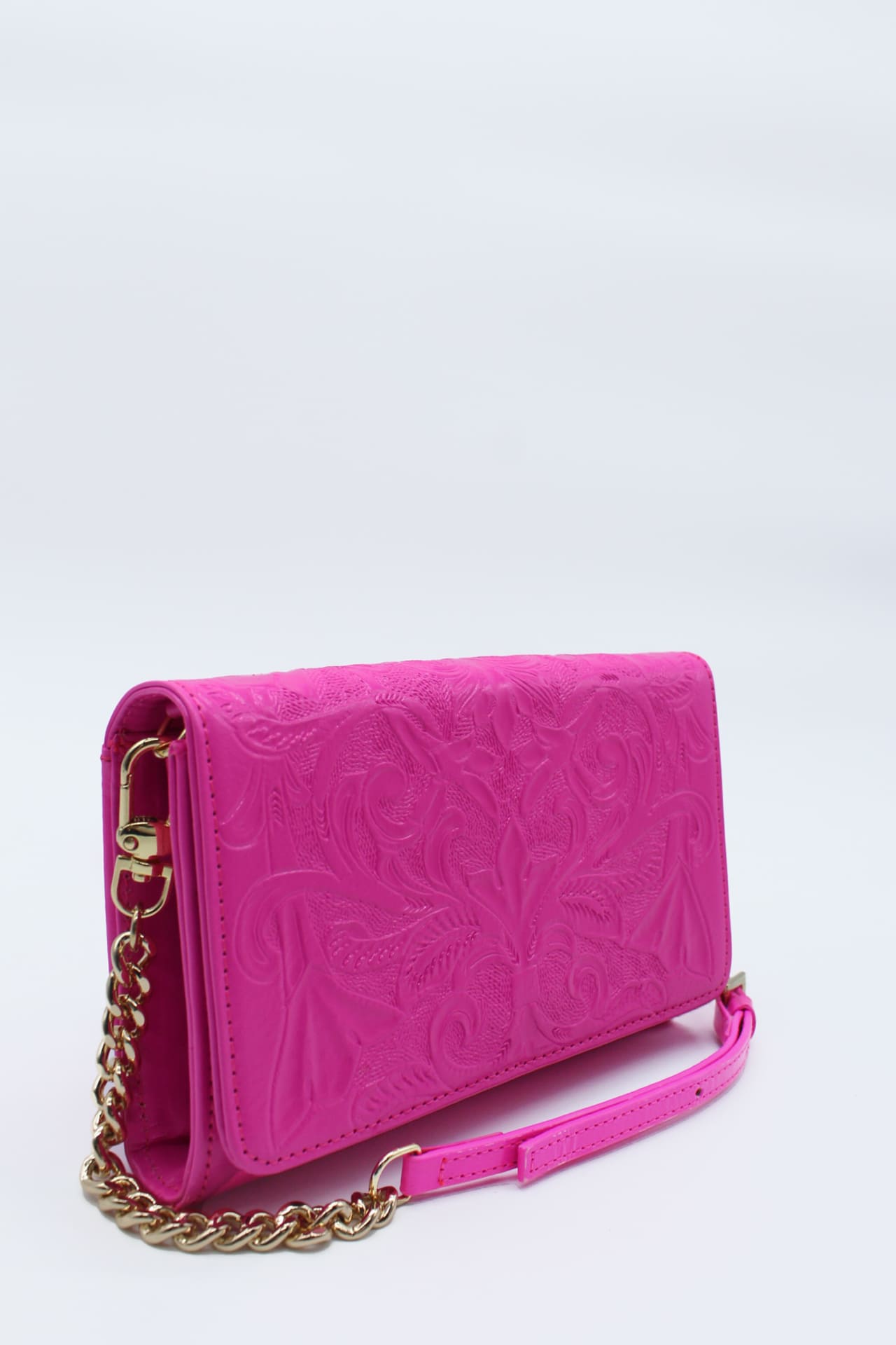 Bambina Chiseled - Pink