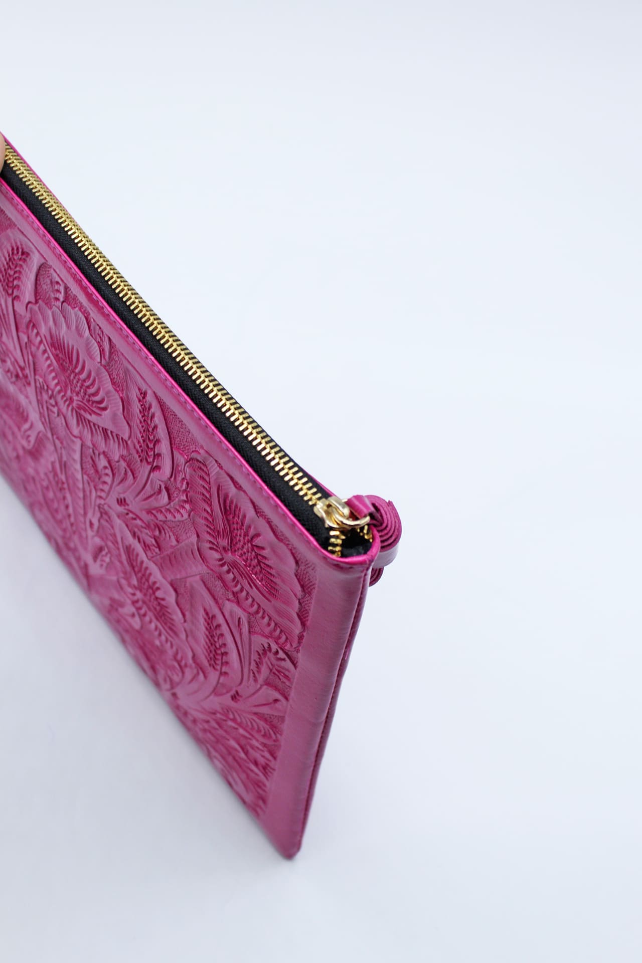 Marruecos Clutch - Pink