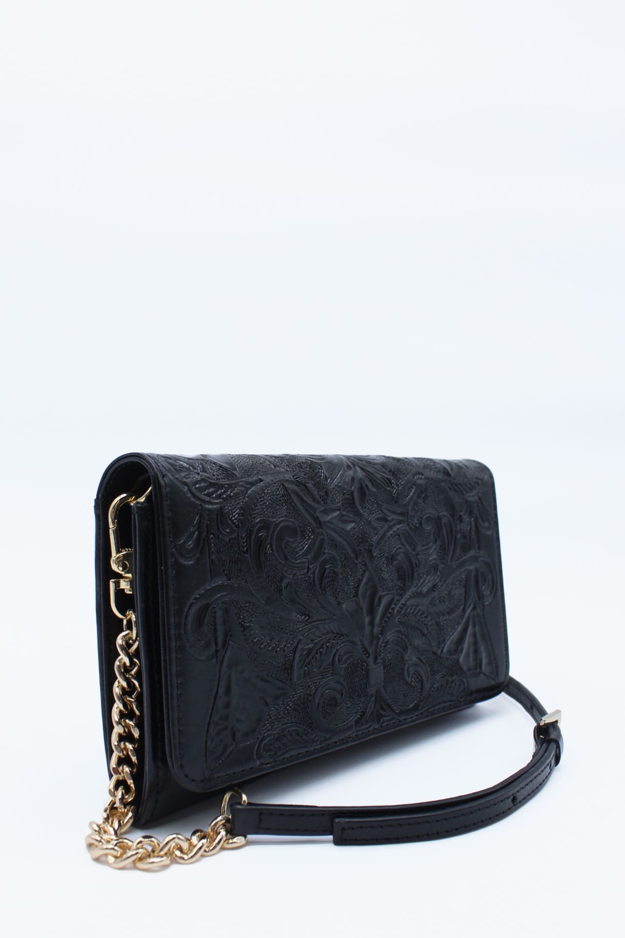 Bambina Chiseled - Black