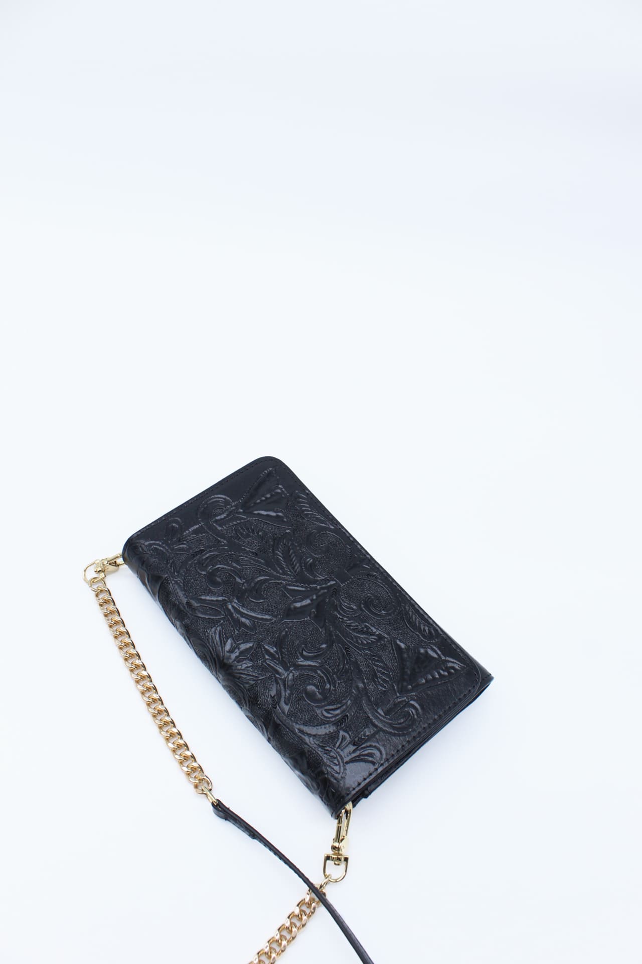 Bambina Chiseled - Black