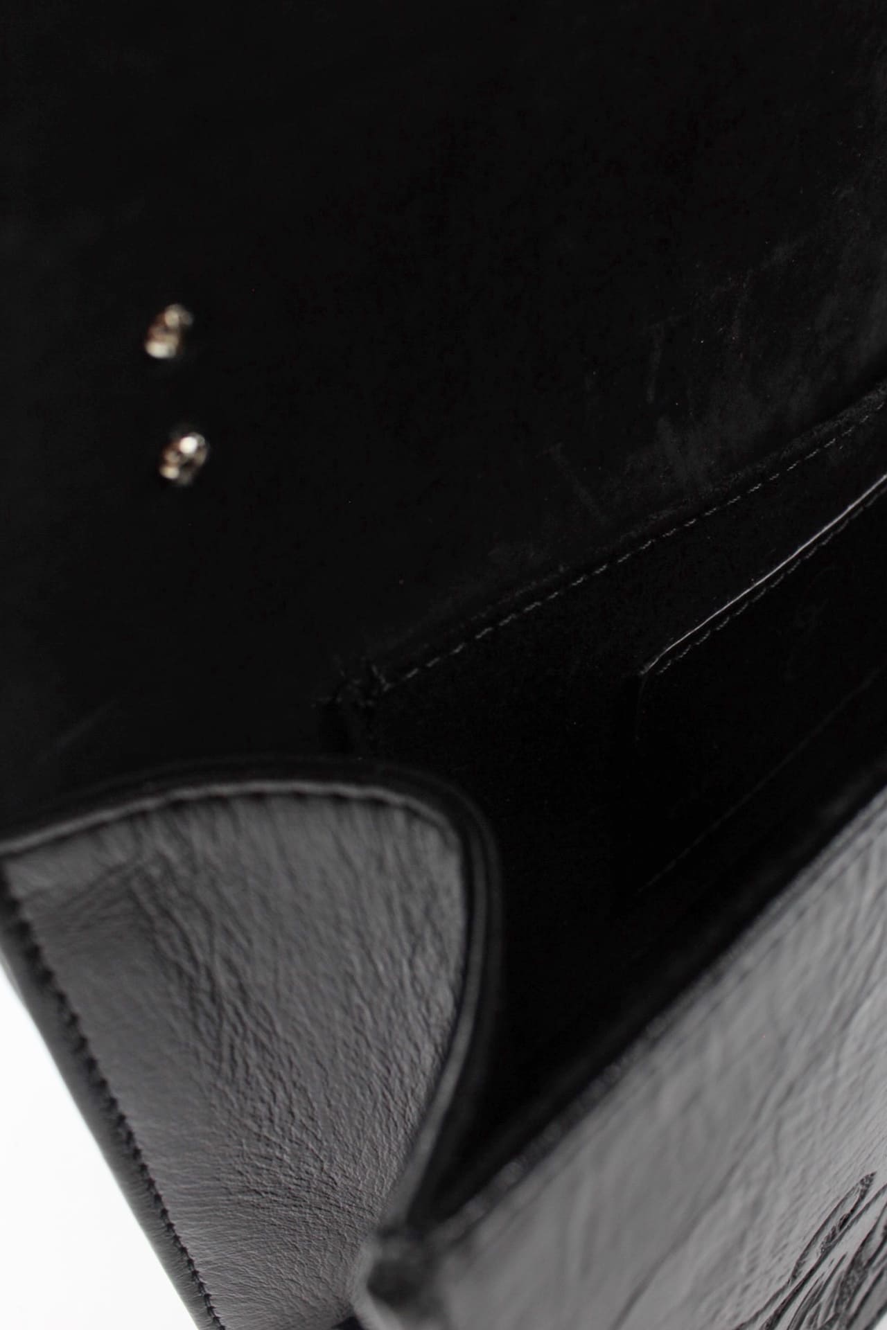 Gypsy Chiseled - Black