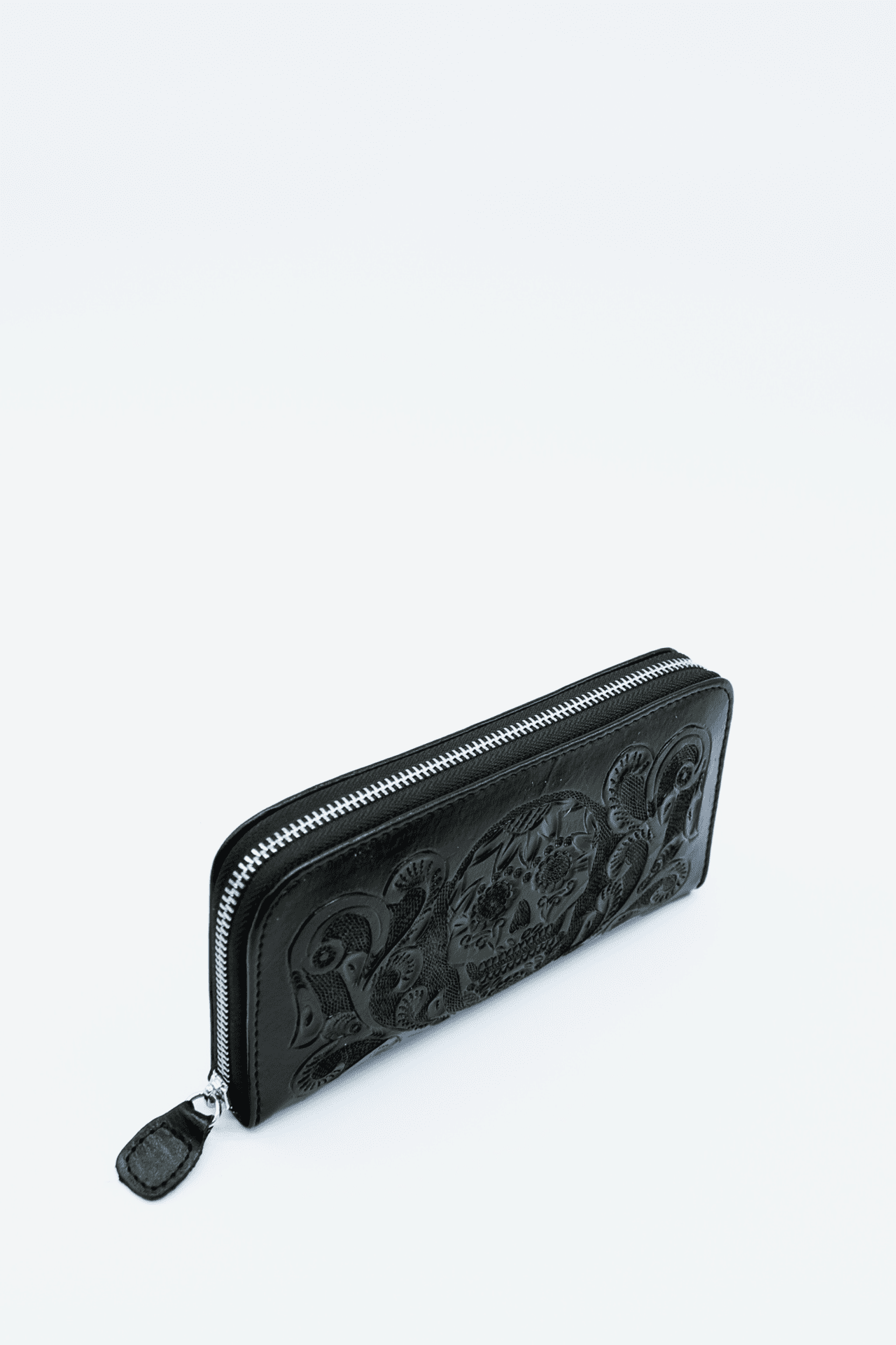 Timeless Wallet - Black