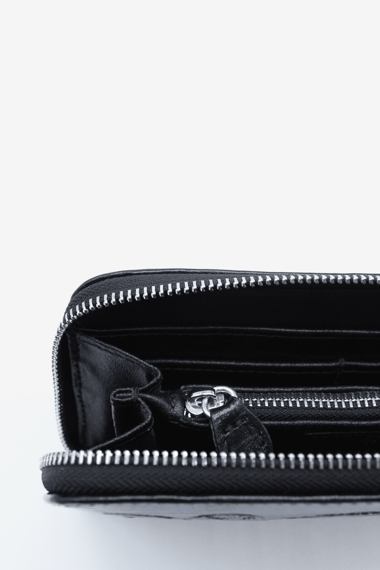 Timeless Wallet - Black