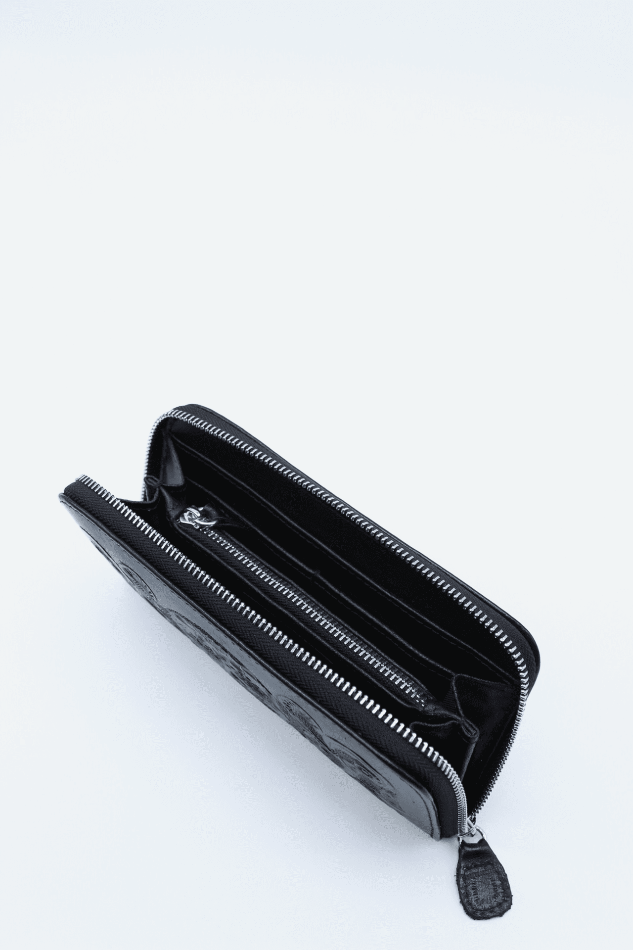 Timeless Wallet - Black