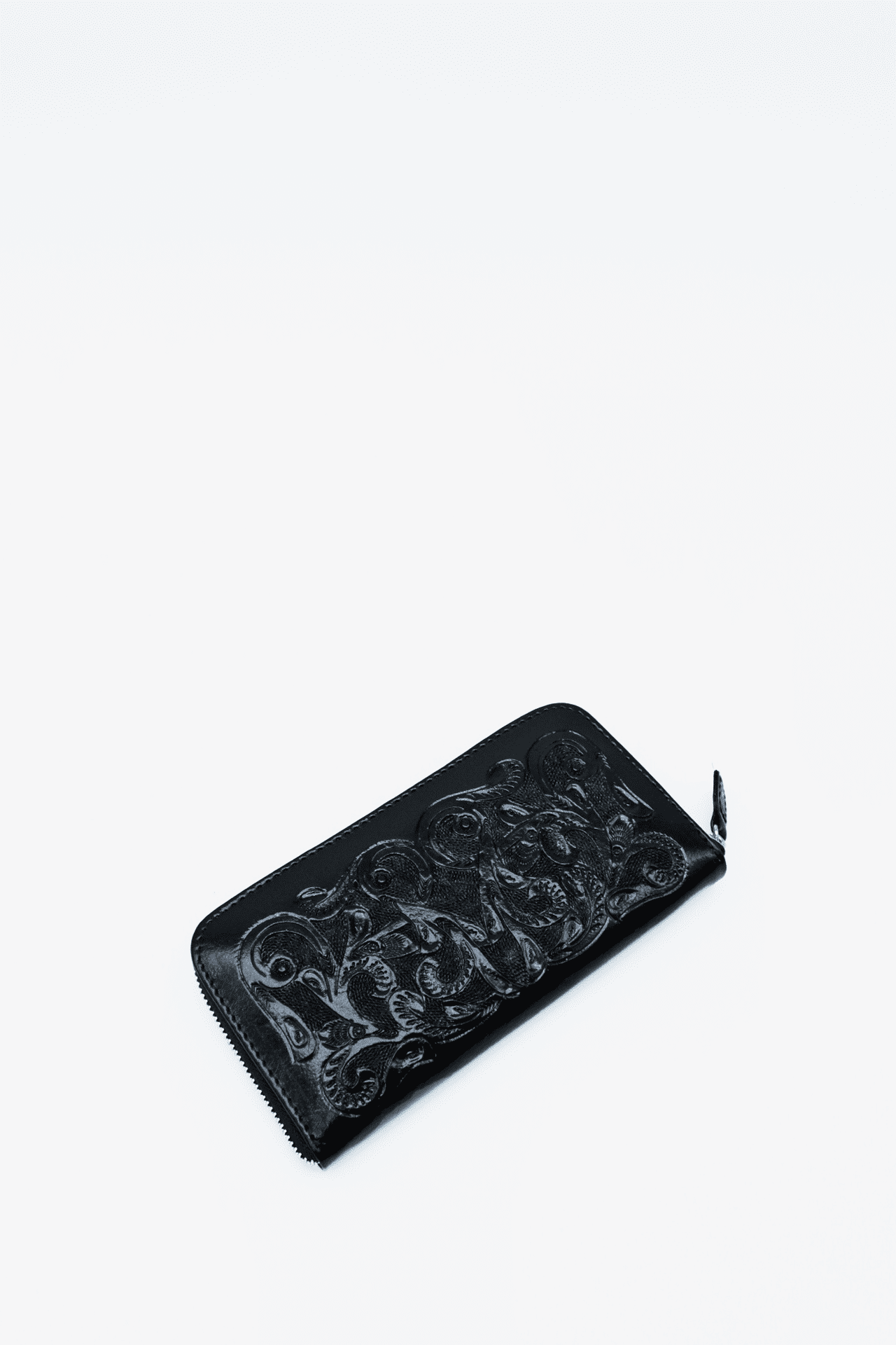 Timeless Wallet - Black