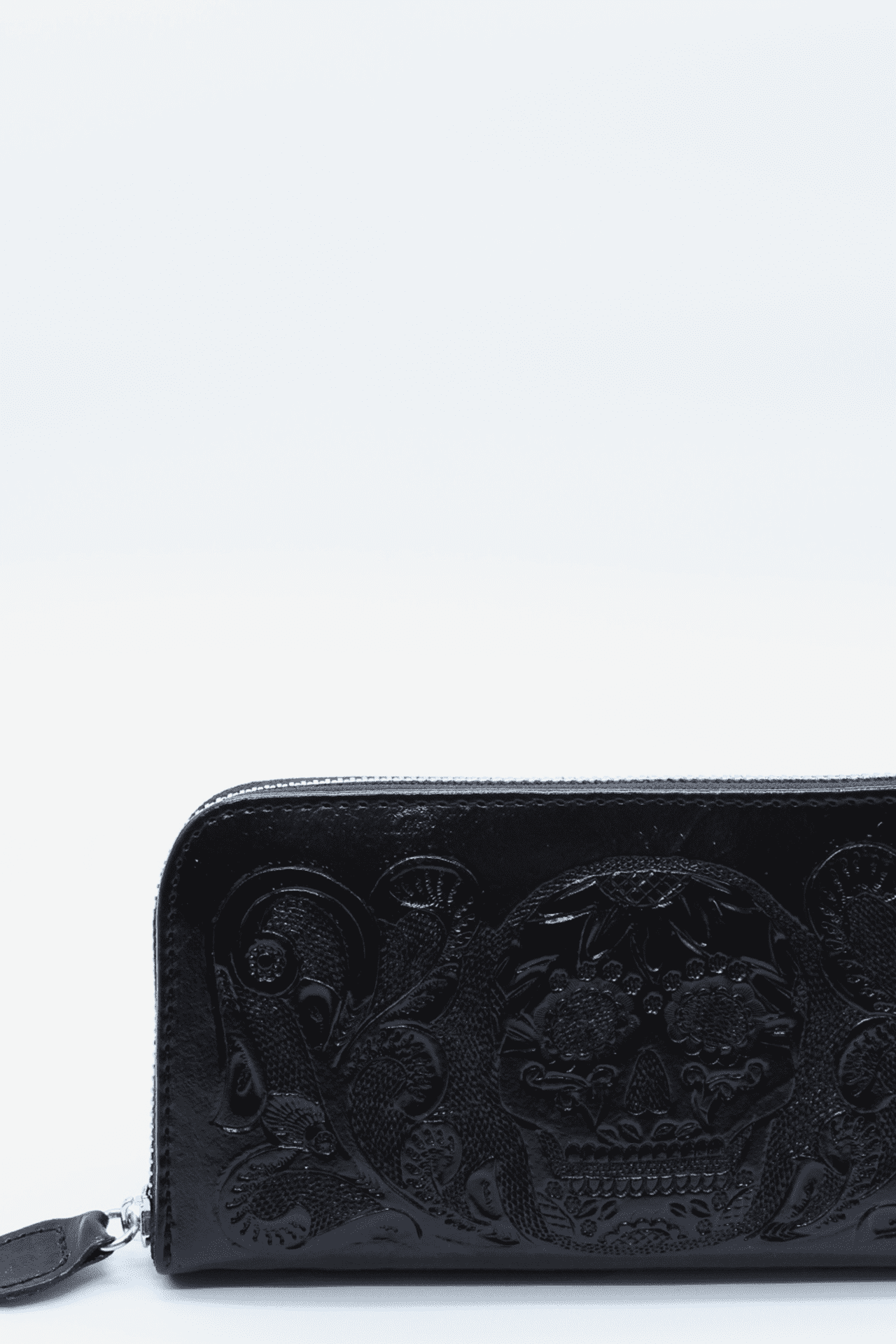 Timeless Wallet - Black