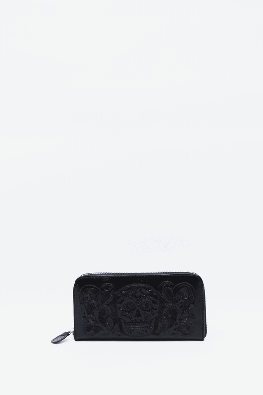 Timeless Wallet - Black