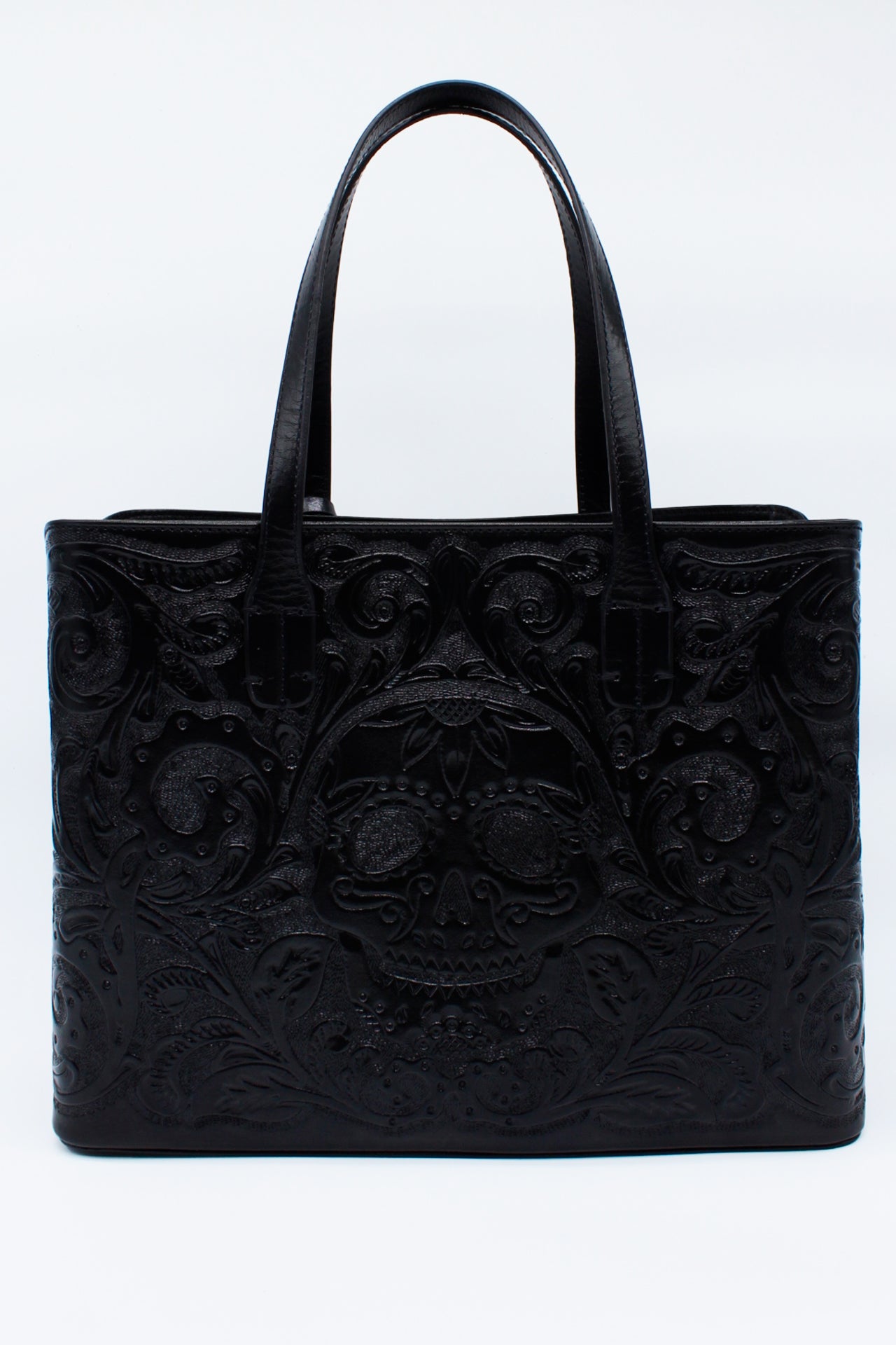 Timeless Tote Petit - Black