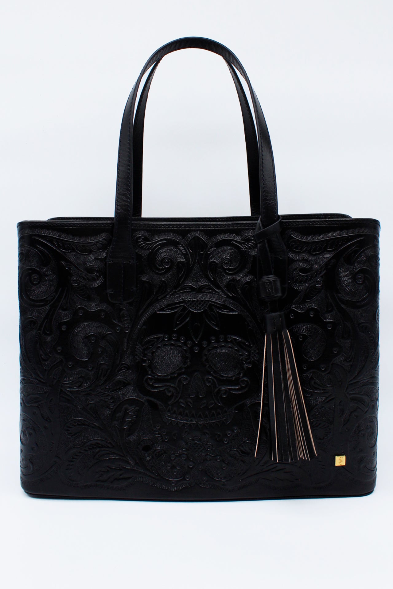 Timeless Tote Petit - Black