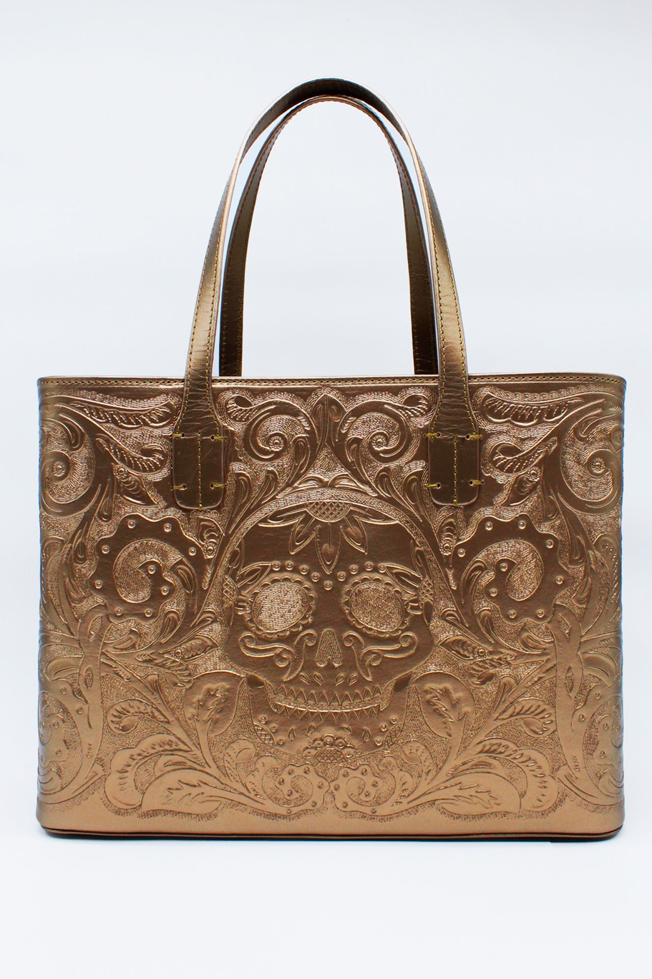 Timeless Tote Petit - Silk