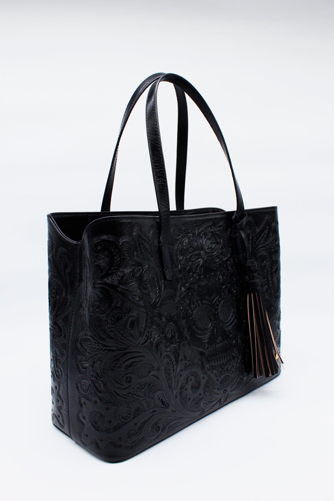 Catrina Tote Petit - Black