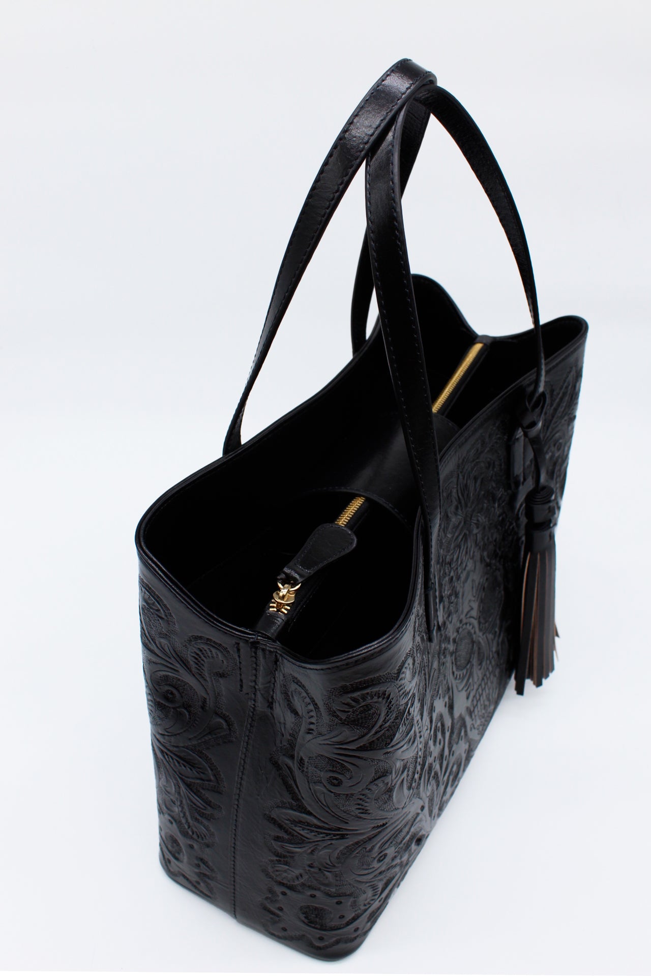 Catrina Tote Petit - Black