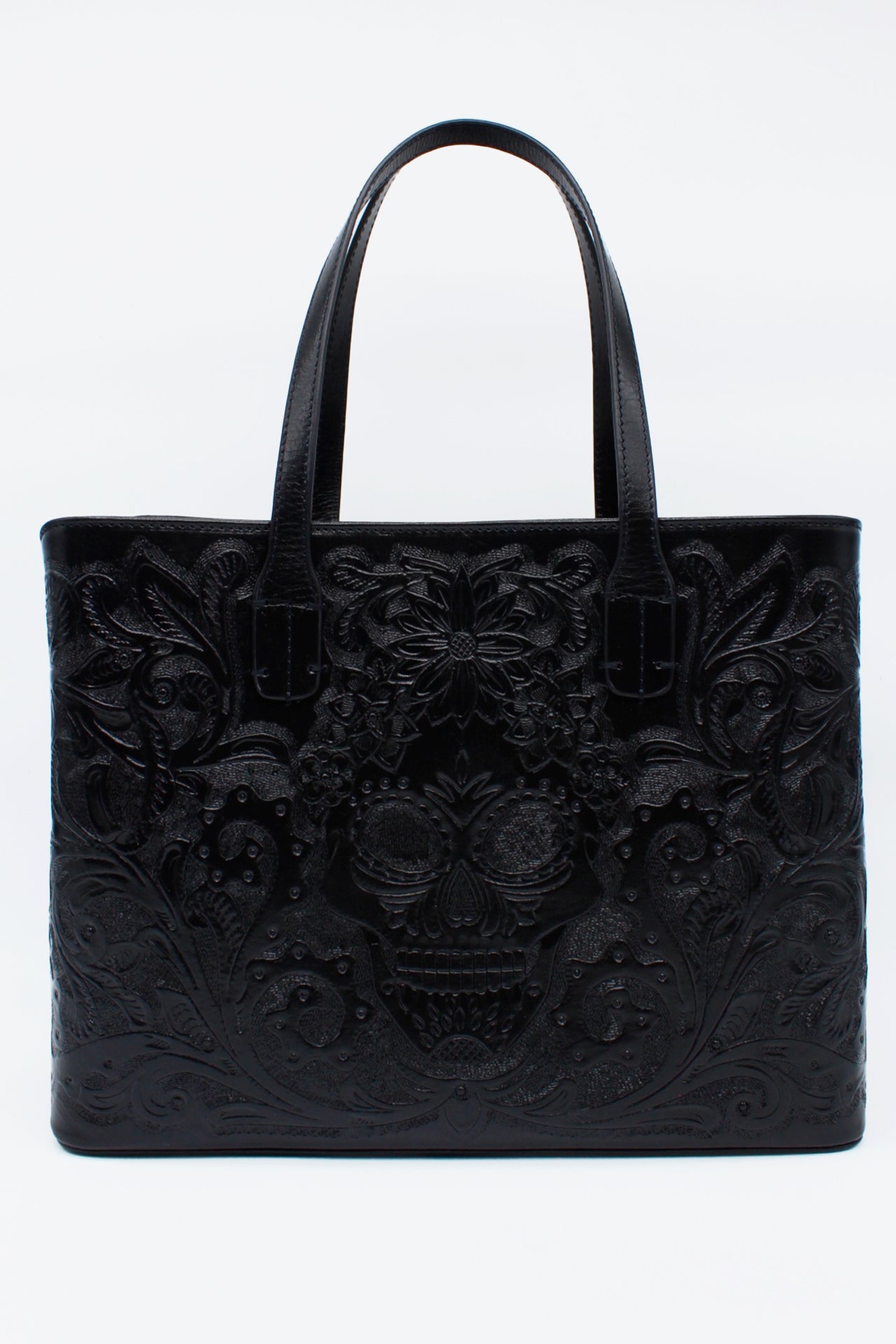 Catrina Tote Petit - Black