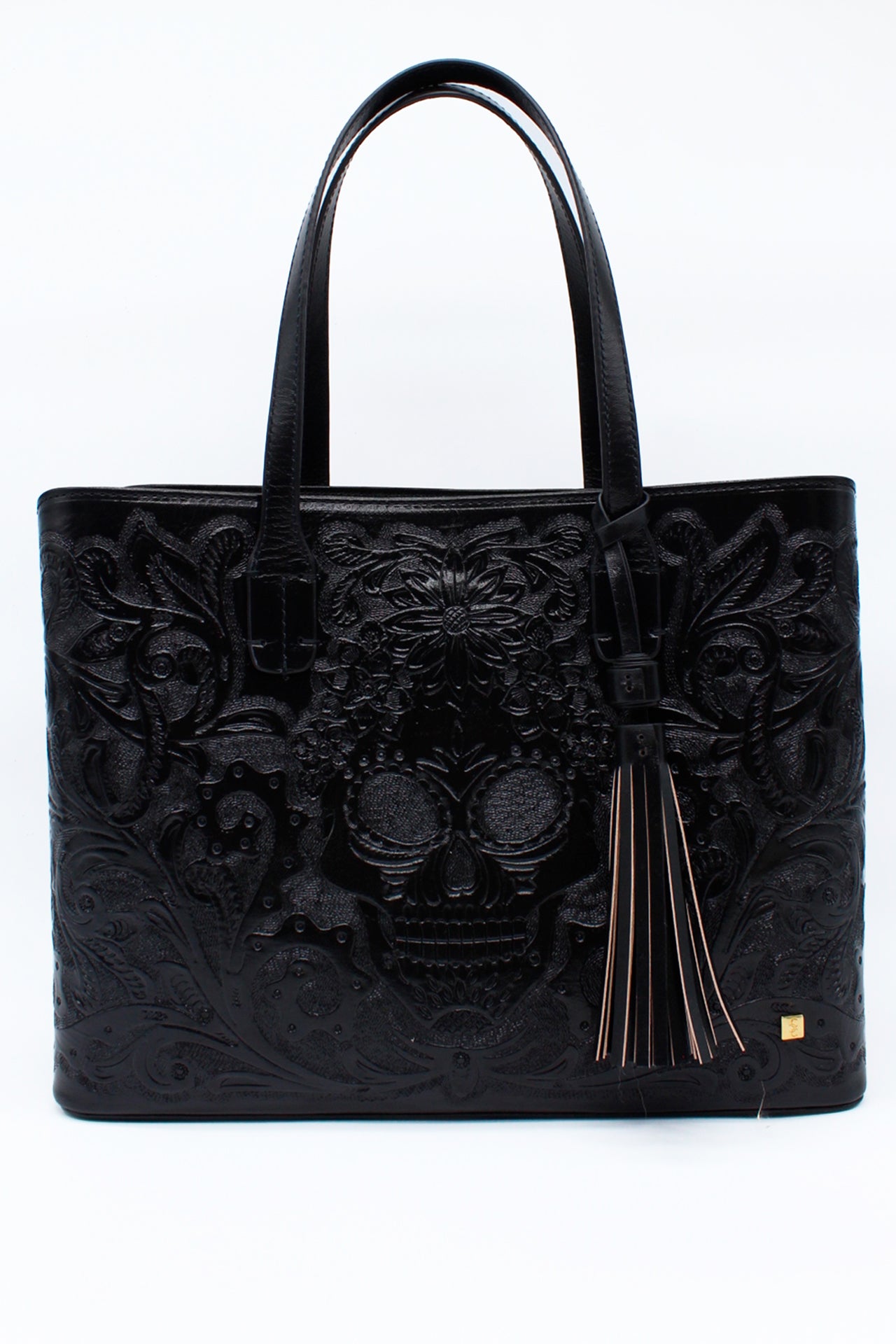 Catrina Tote Petit - Black