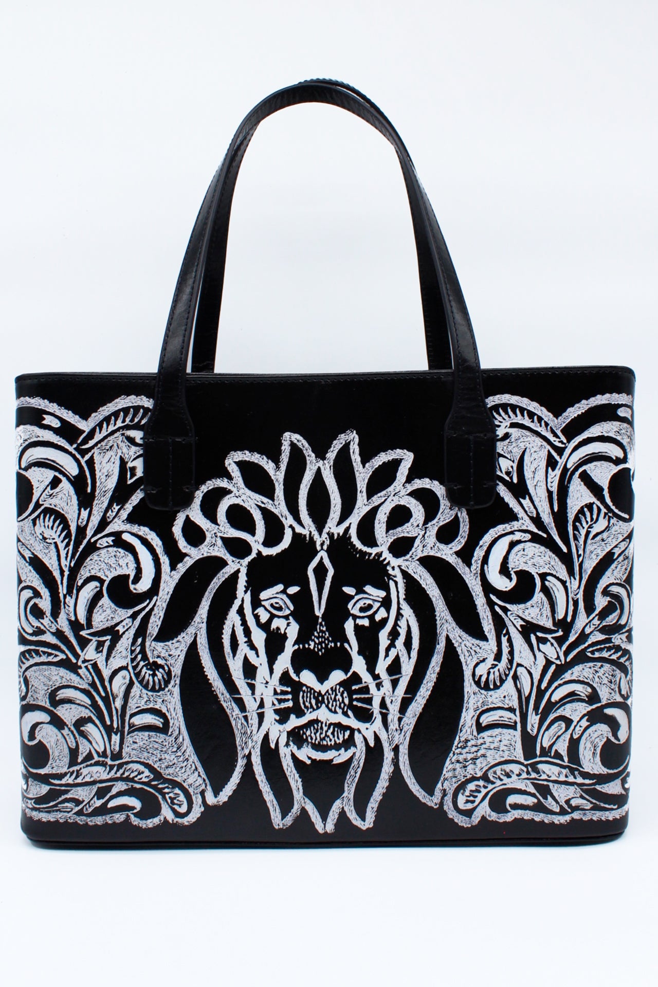 Lion King -Tote Petit