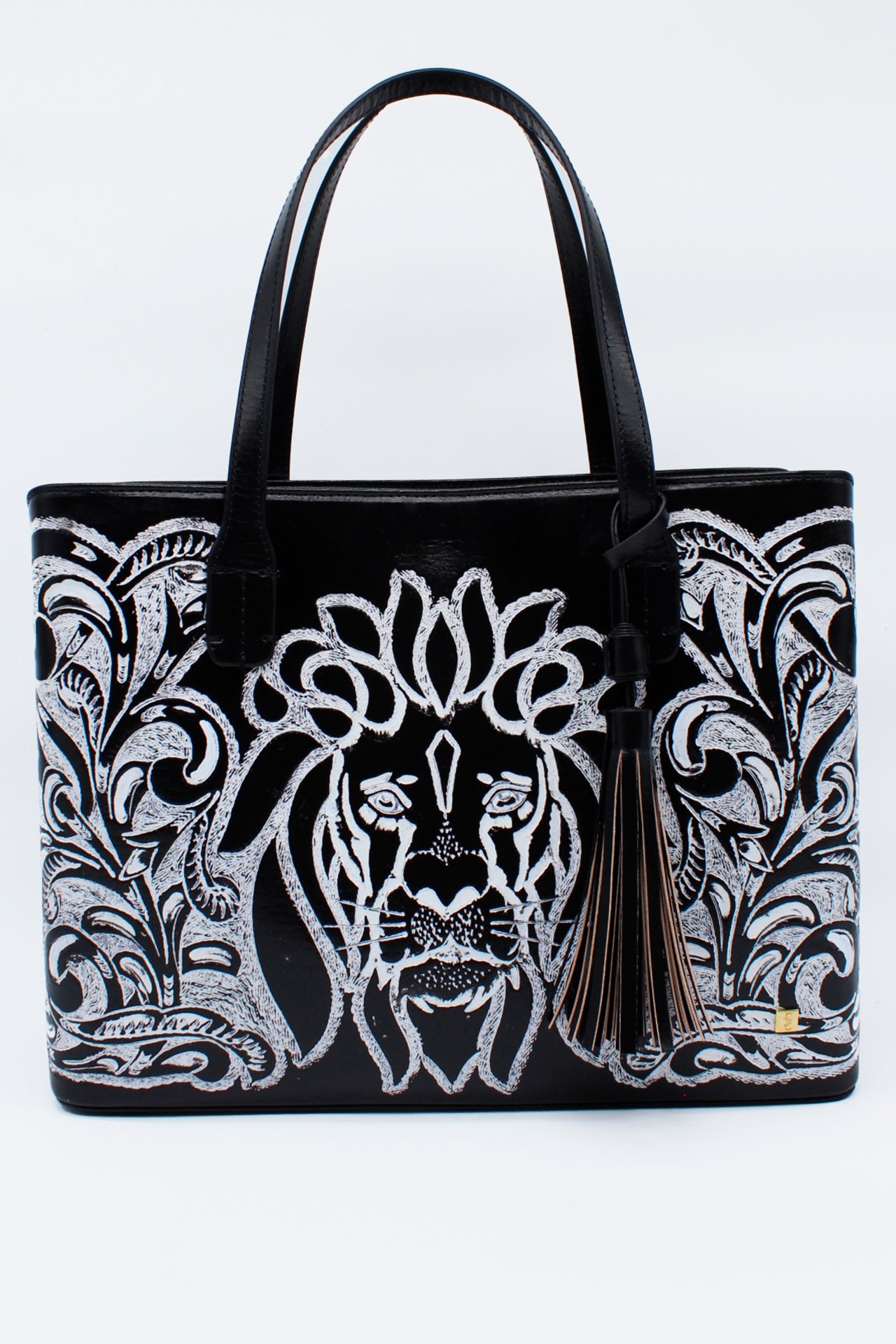 Lion King -Tote Petit