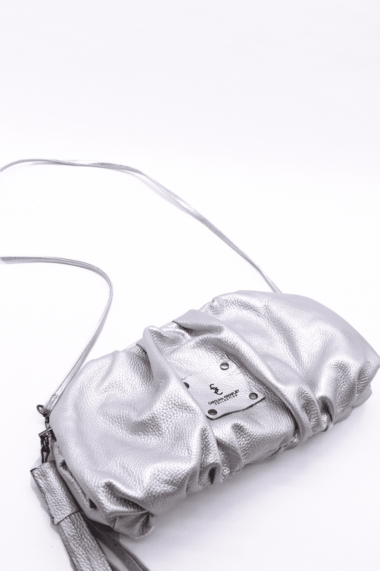 Bella Bag - Silver