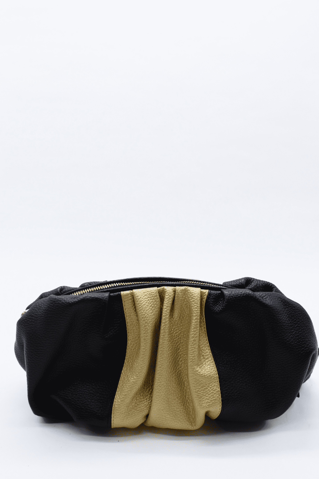 Bella Bag - Black / Gold