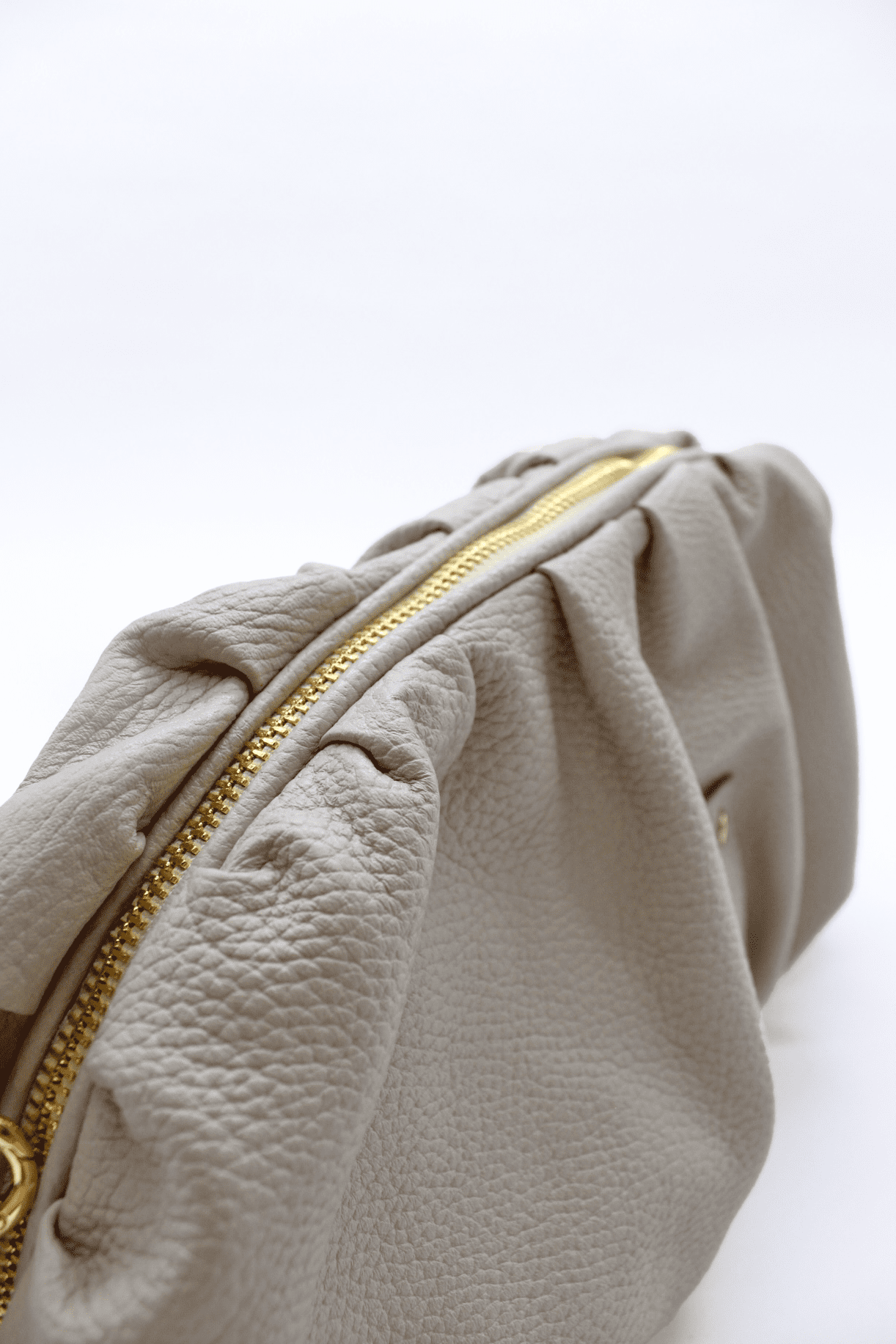 Bella Bag - Beige